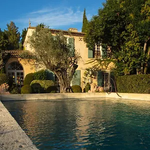 Villa Domaine Du Coussoul, Mouries