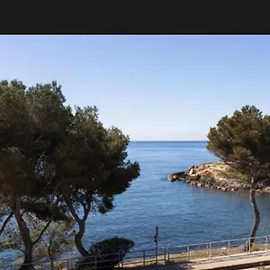 Appartement Location Indépendant, Sausset-les-Pins