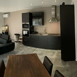 Appartement La Maison De Mélissa, Sausset-les-Pins